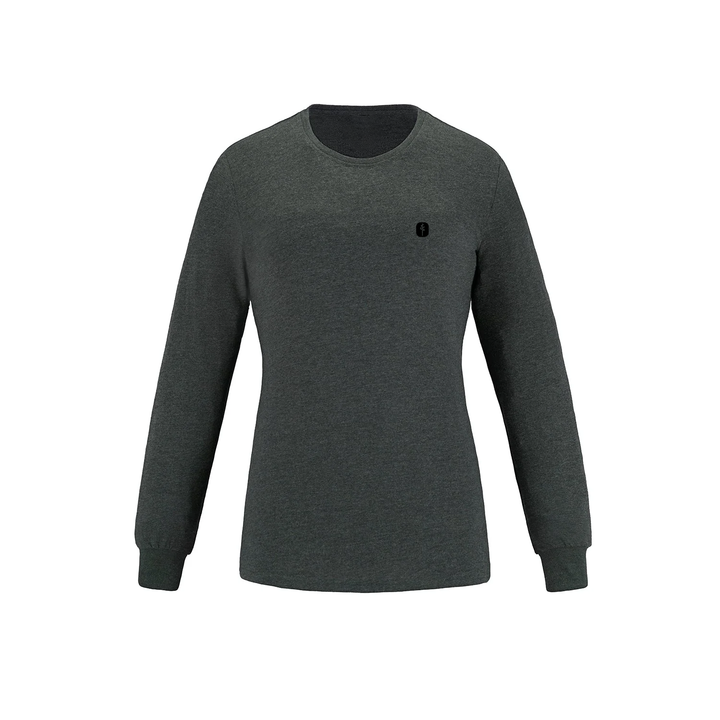 BASIC TREE LONG SLEEVE (WOMENS)