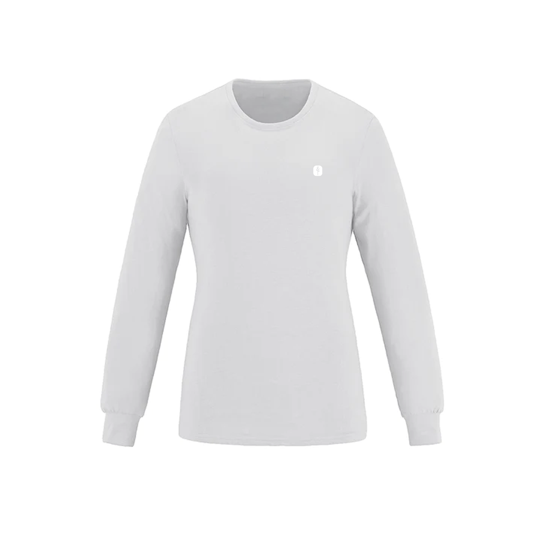 BASIC TREE LONG SLEEVE (WOMENS)