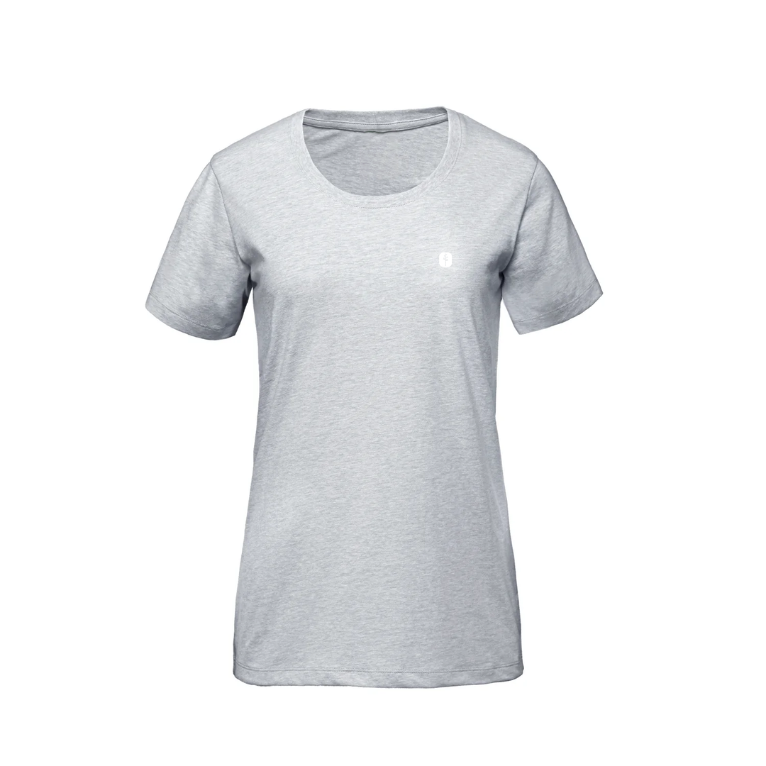 BASIC TREE PREMIUM TEE (WOMENS)