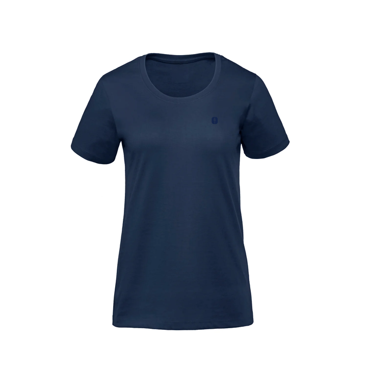 BASIC TREE PREMIUM TEE (WOMENS)
