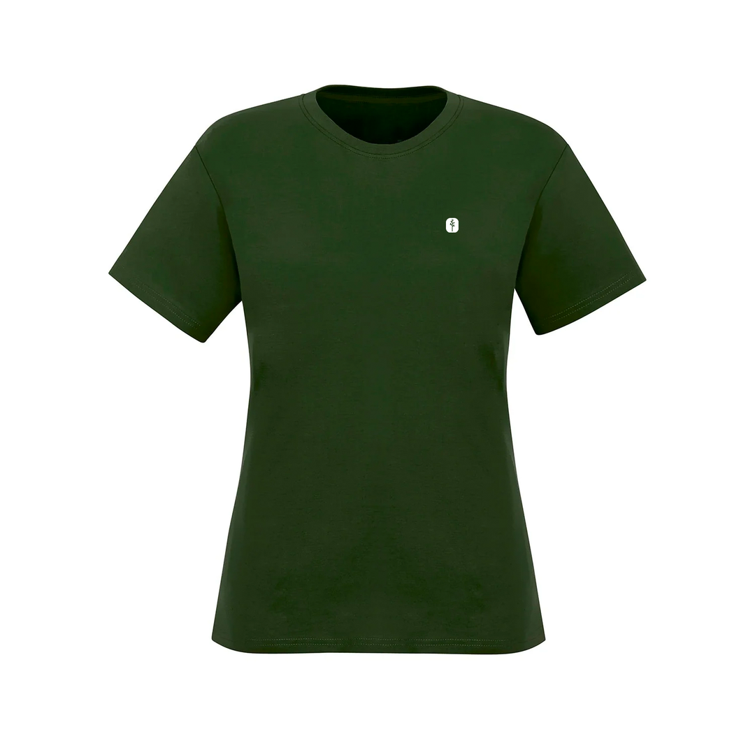 BASIC TREE TEE (WOMENS)