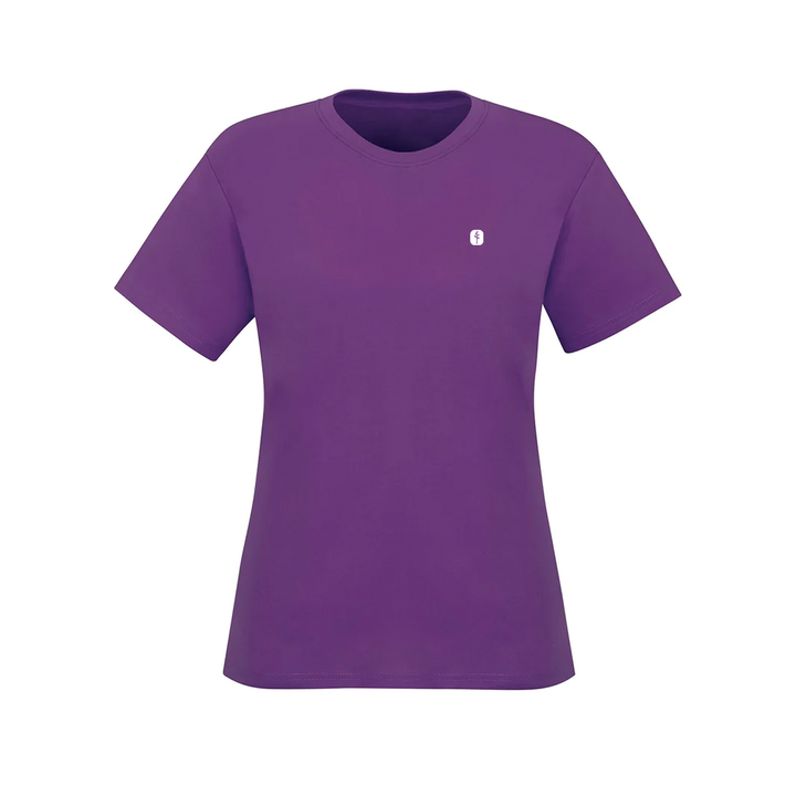 BASIC TREE TEE (WOMENS)