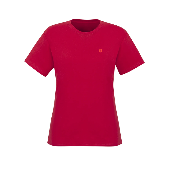 BASIC TREE TEE (WOMENS)