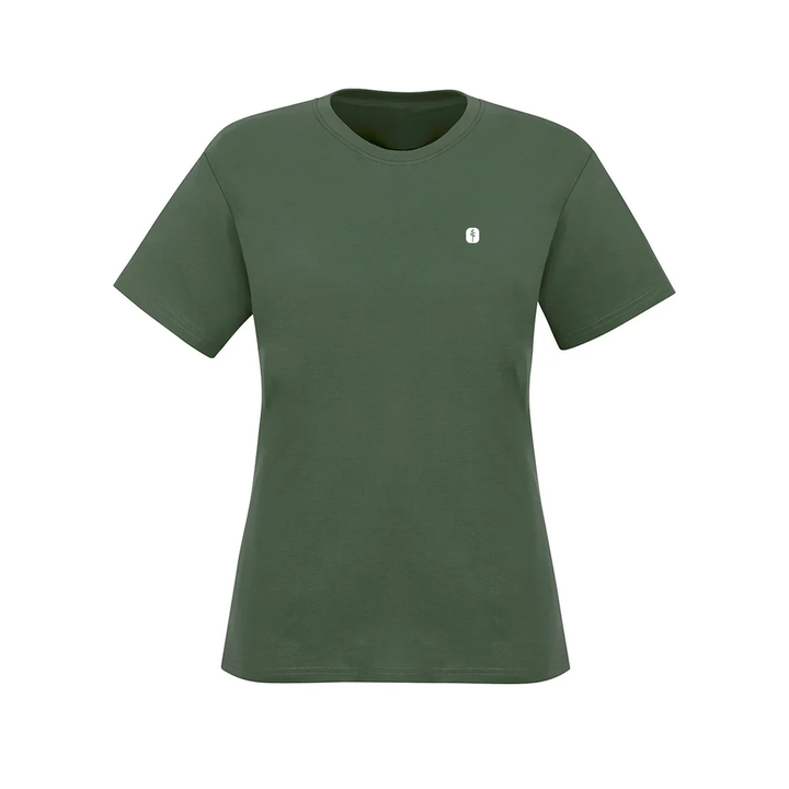 BASIC TREE TEE (WOMENS)