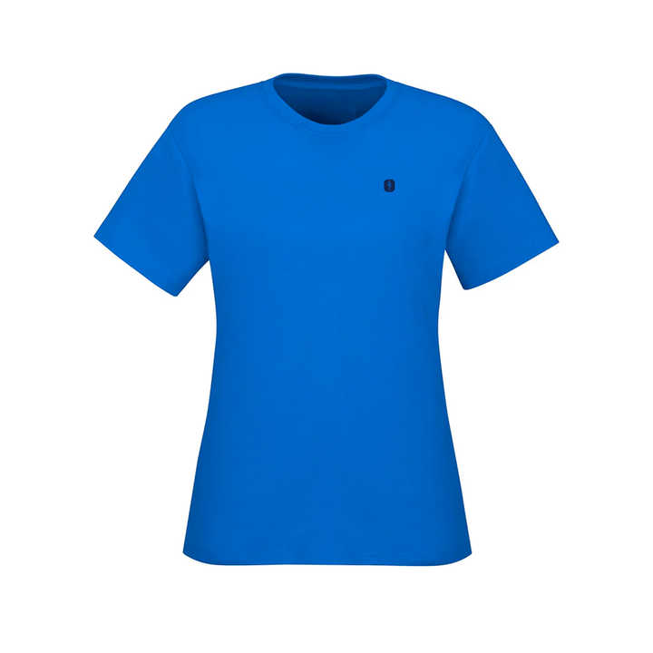 BASIC TREE TEE (WOMENS)