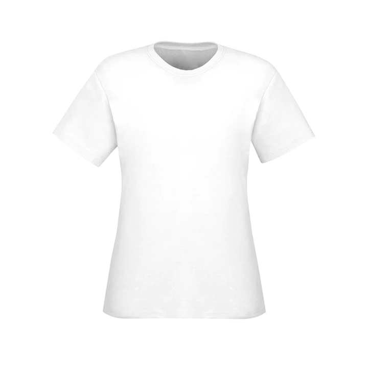 BASIC TREE TEE (WOMENS)