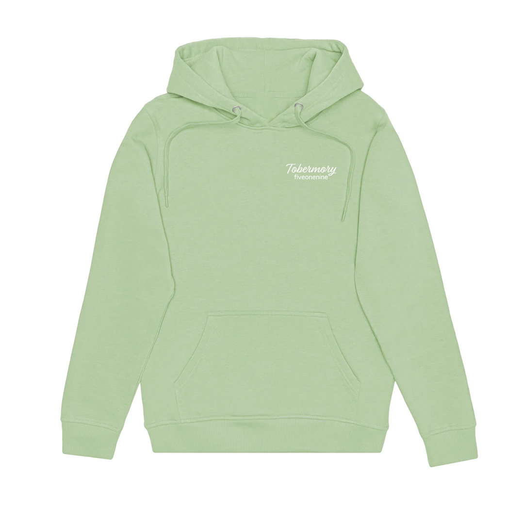 TOBERMORY HOODIE (UNISEX)