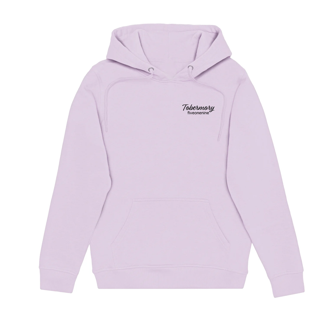 TOBERMORY HOODIE (UNISEX)