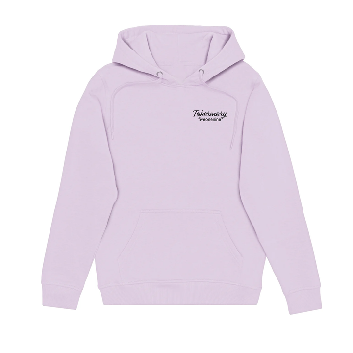 TOBERMORY HOODIE (UNISEX)