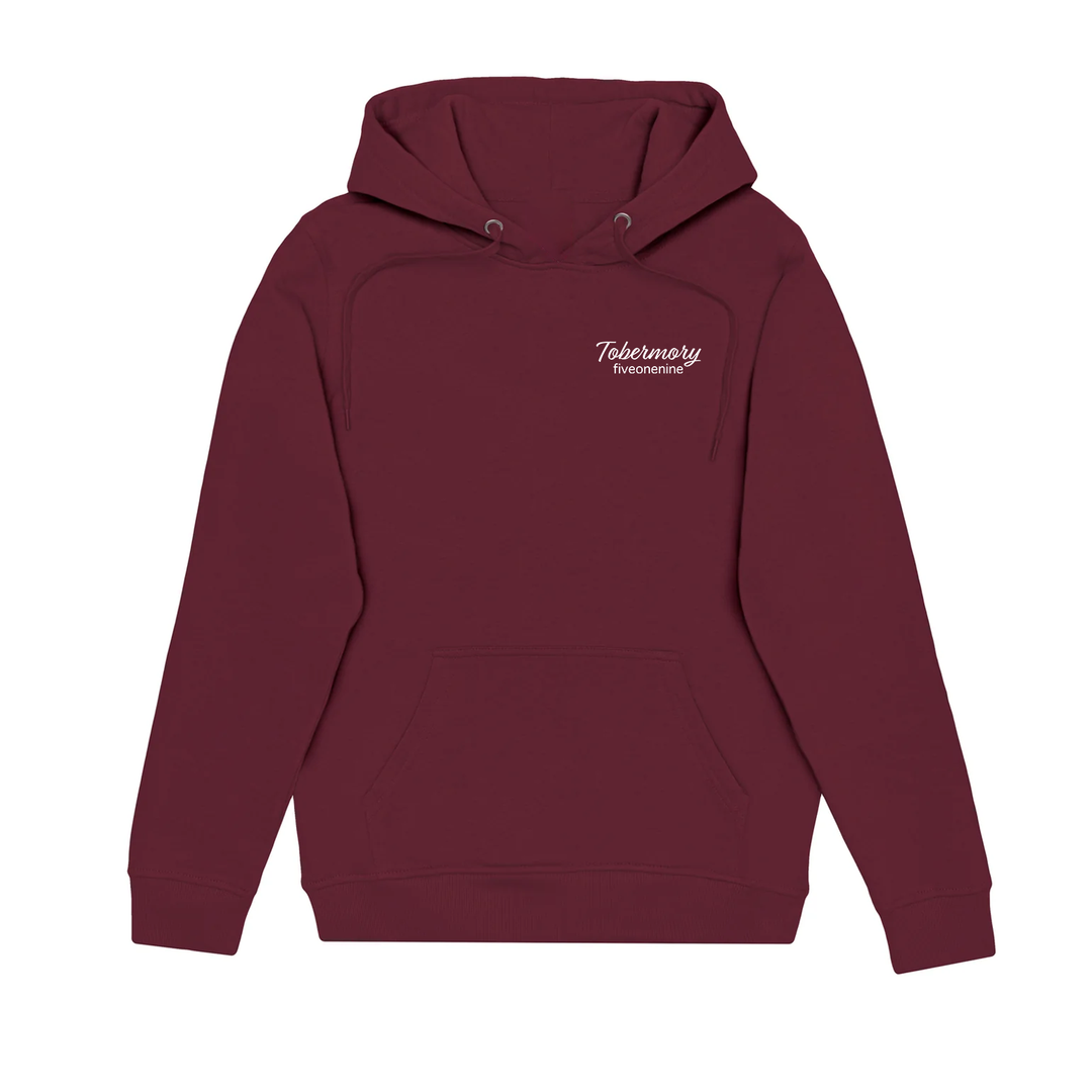 TOBERMORY HOODIE (UNISEX)