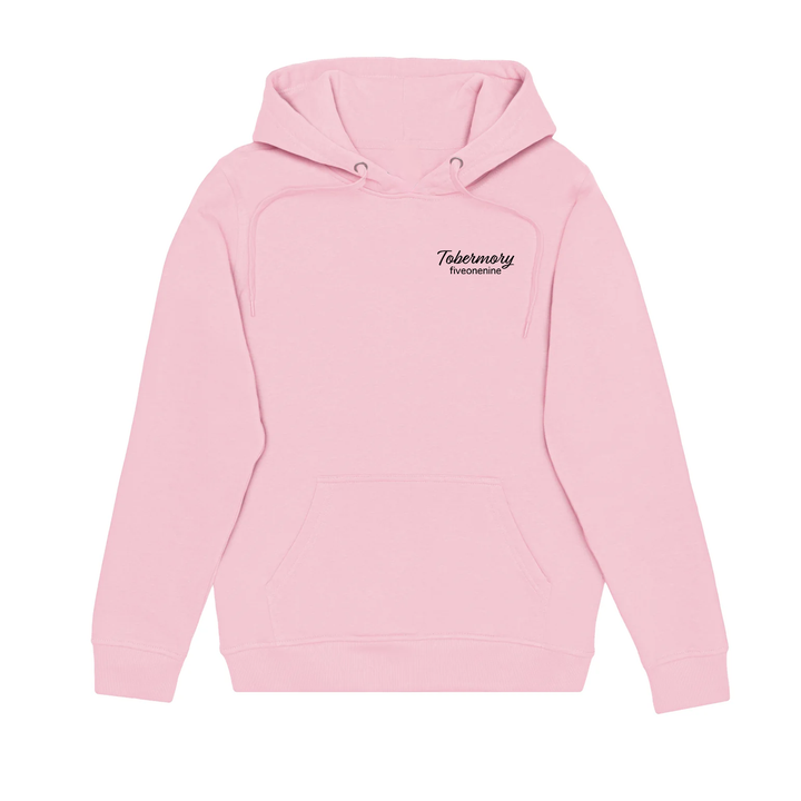 TOBERMORY HOODIE (UNISEX)