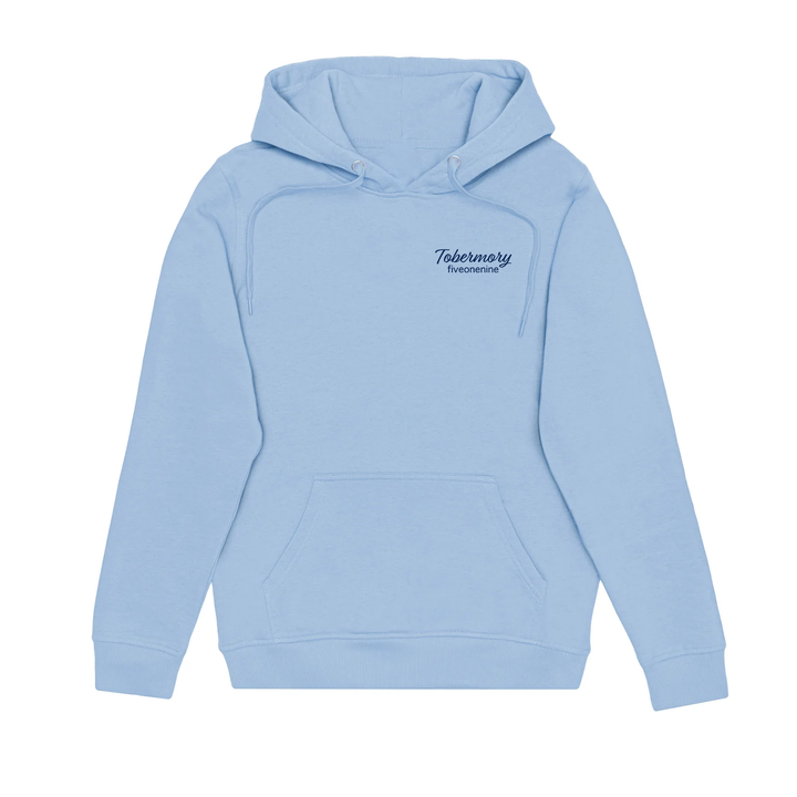 TOBERMORY HOODIE (UNISEX)