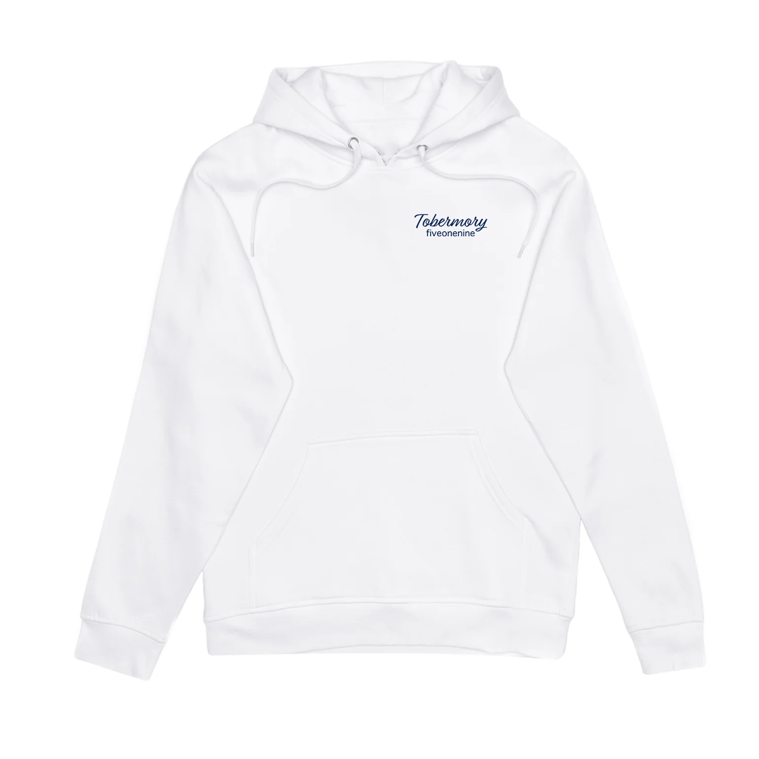 TOBERMORY HOODIE (UNISEX)