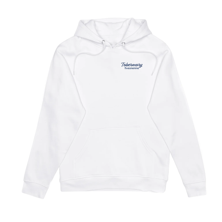 TOBERMORY HOODIE (UNISEX)
