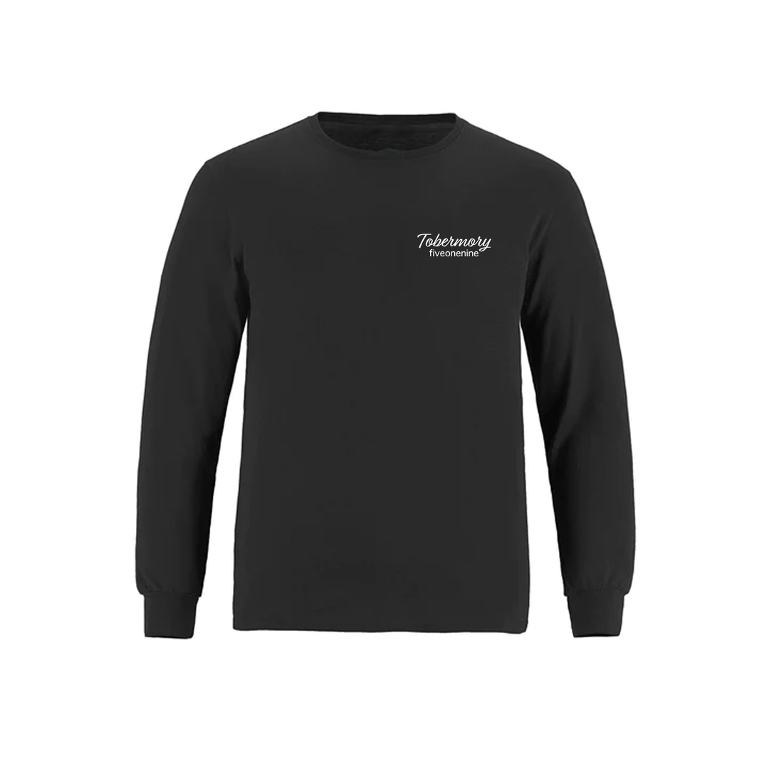 TOBERMORY LONG SLEEVE (MENS)