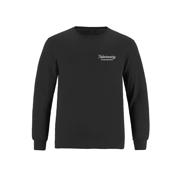 TOBERMORY LONG SLEEVE (MENS)