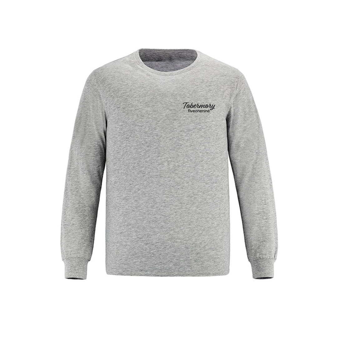 TOBERMORY LONG SLEEVE (MENS)