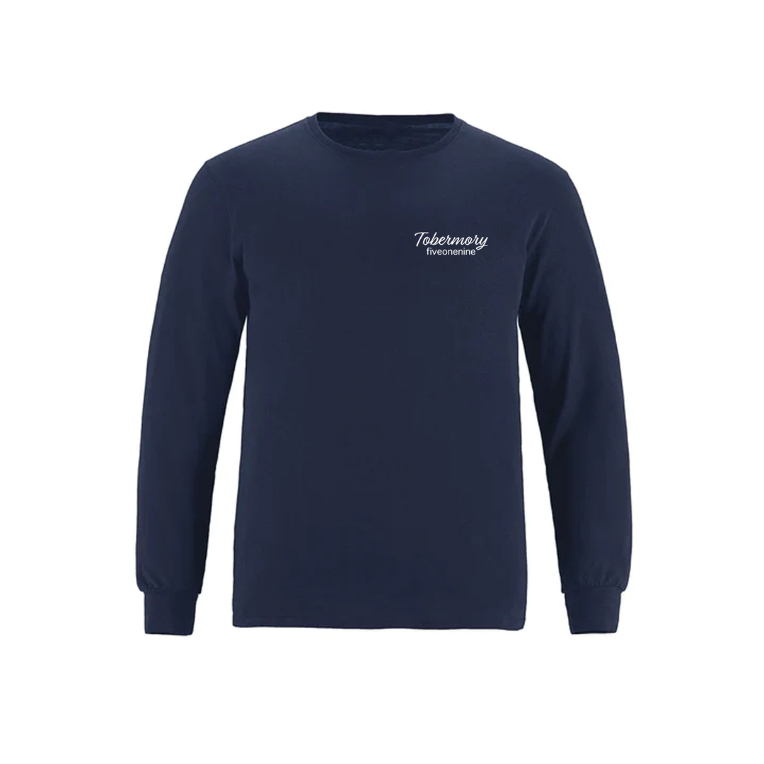 TOBERMORY LONG SLEEVE (MENS)