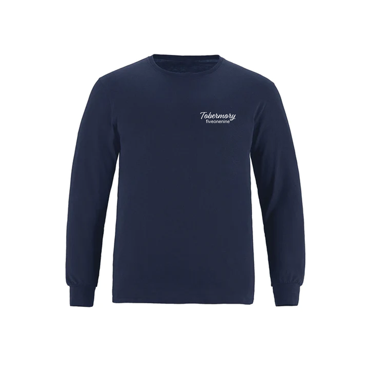 TOBERMORY LONG SLEEVE (MENS)
