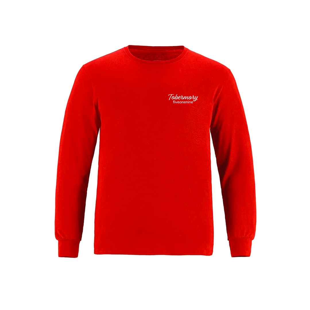 TOBERMORY LONG SLEEVE (MENS)