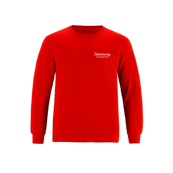 TOBERMORY LONG SLEEVE (MENS)