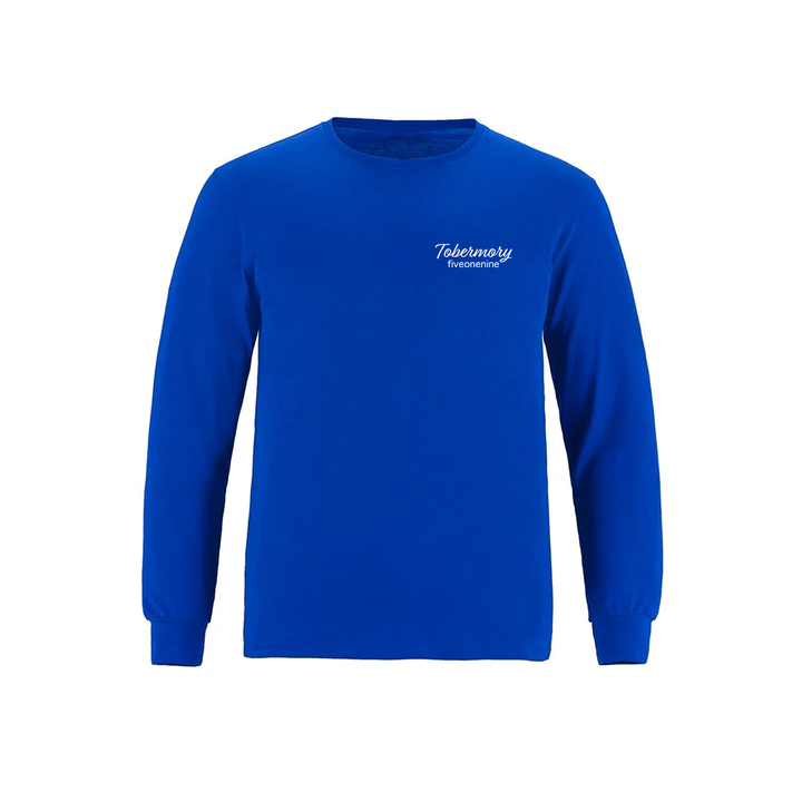 TOBERMORY LONG SLEEVE (MENS)