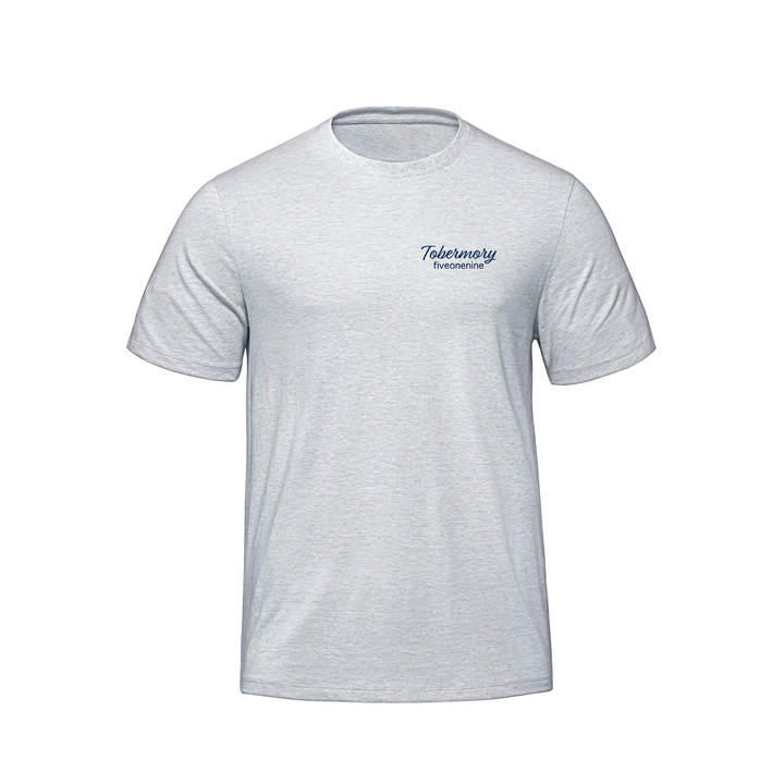 TOBERMORY PREMIUM TEE (MENS)
