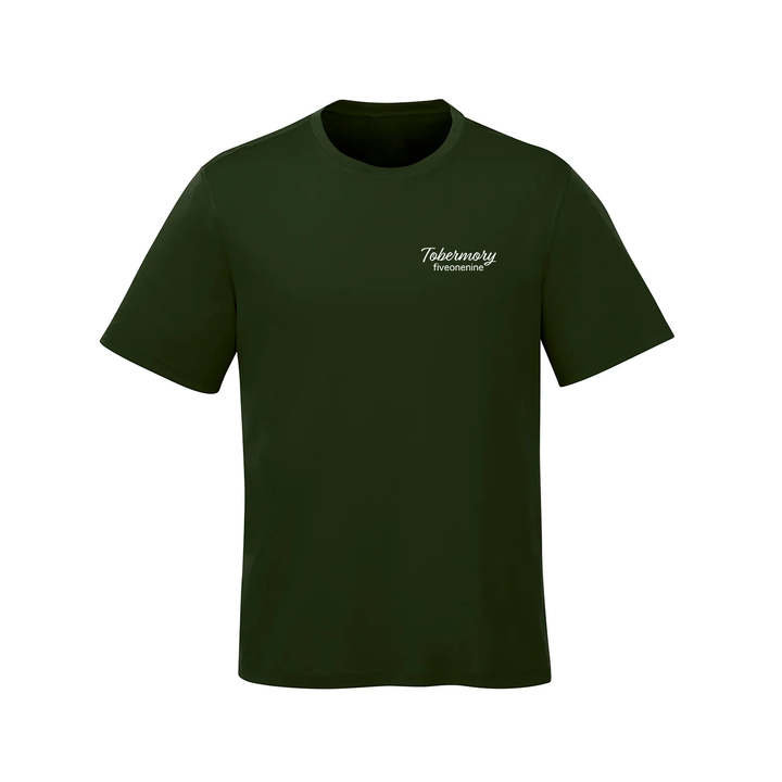TOBERMORY TEE (MENS)