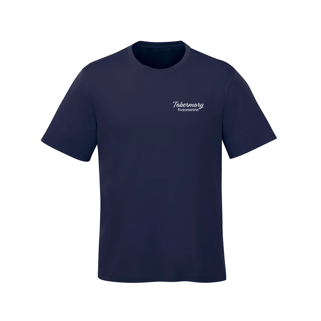 TOBERMORY TEE (MENS)