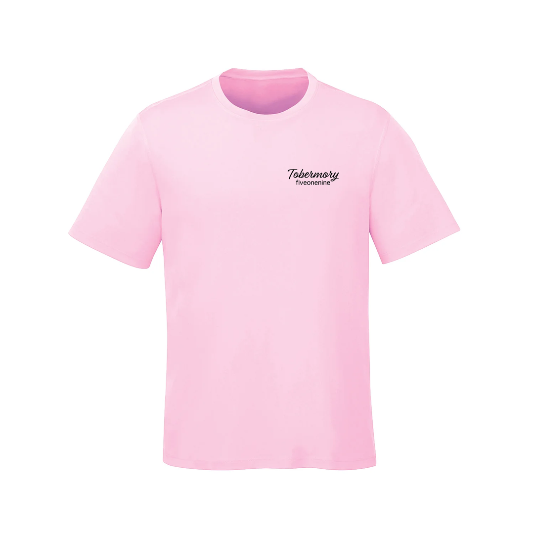 TOBERMORY TEE (MENS)