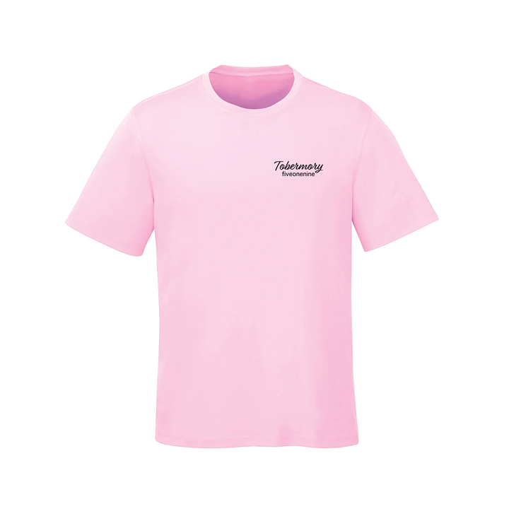 TOBERMORY TEE (MENS)