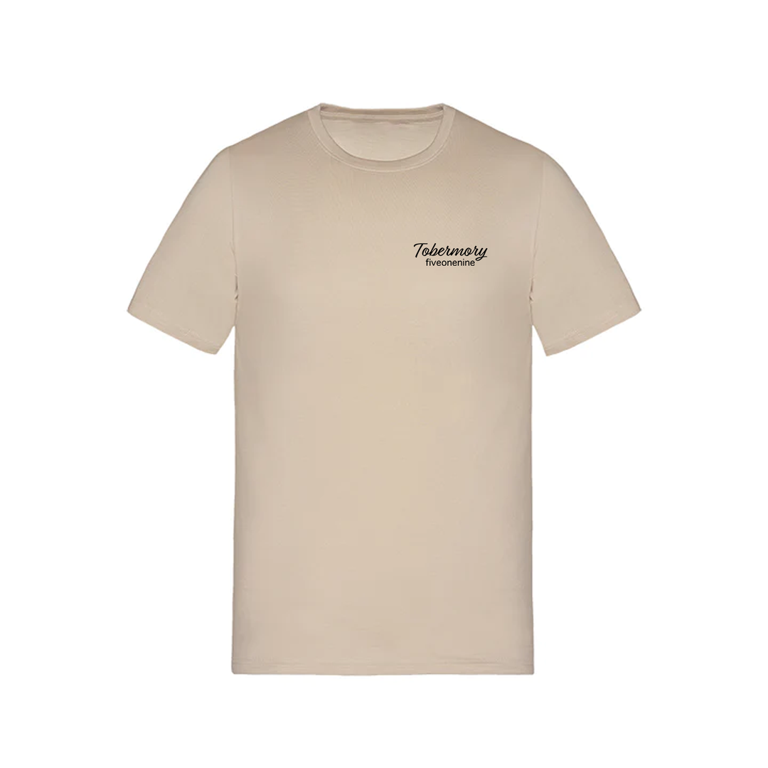 TOBERMORY TEE (MENS)