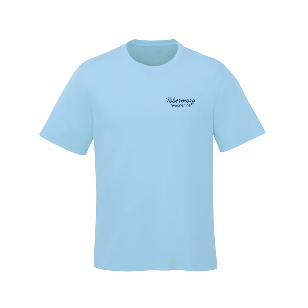 TOBERMORY TEE (MENS)