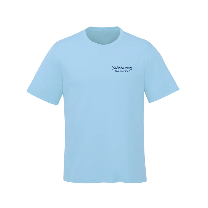 TOBERMORY TEE (MENS)