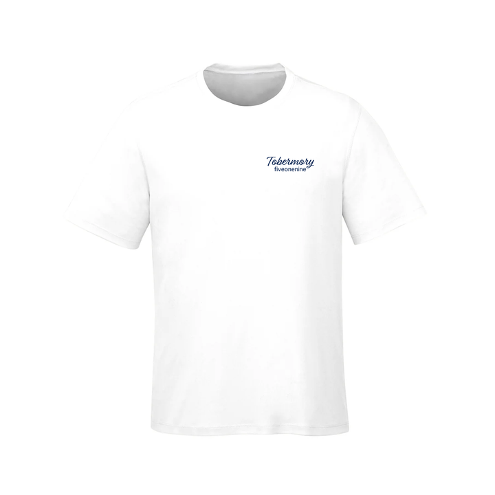 TOBERMORY TEE (MENS)