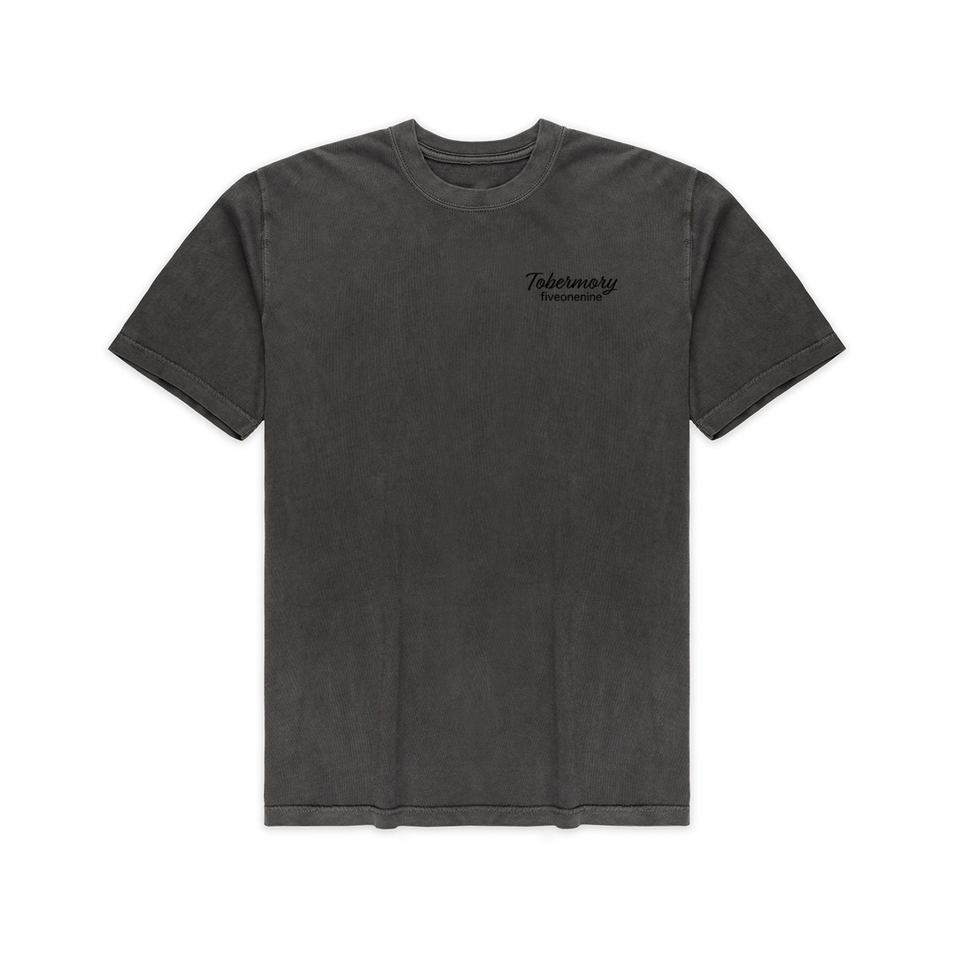 TOBERMORY VINTAGE TEE (UNISEX)