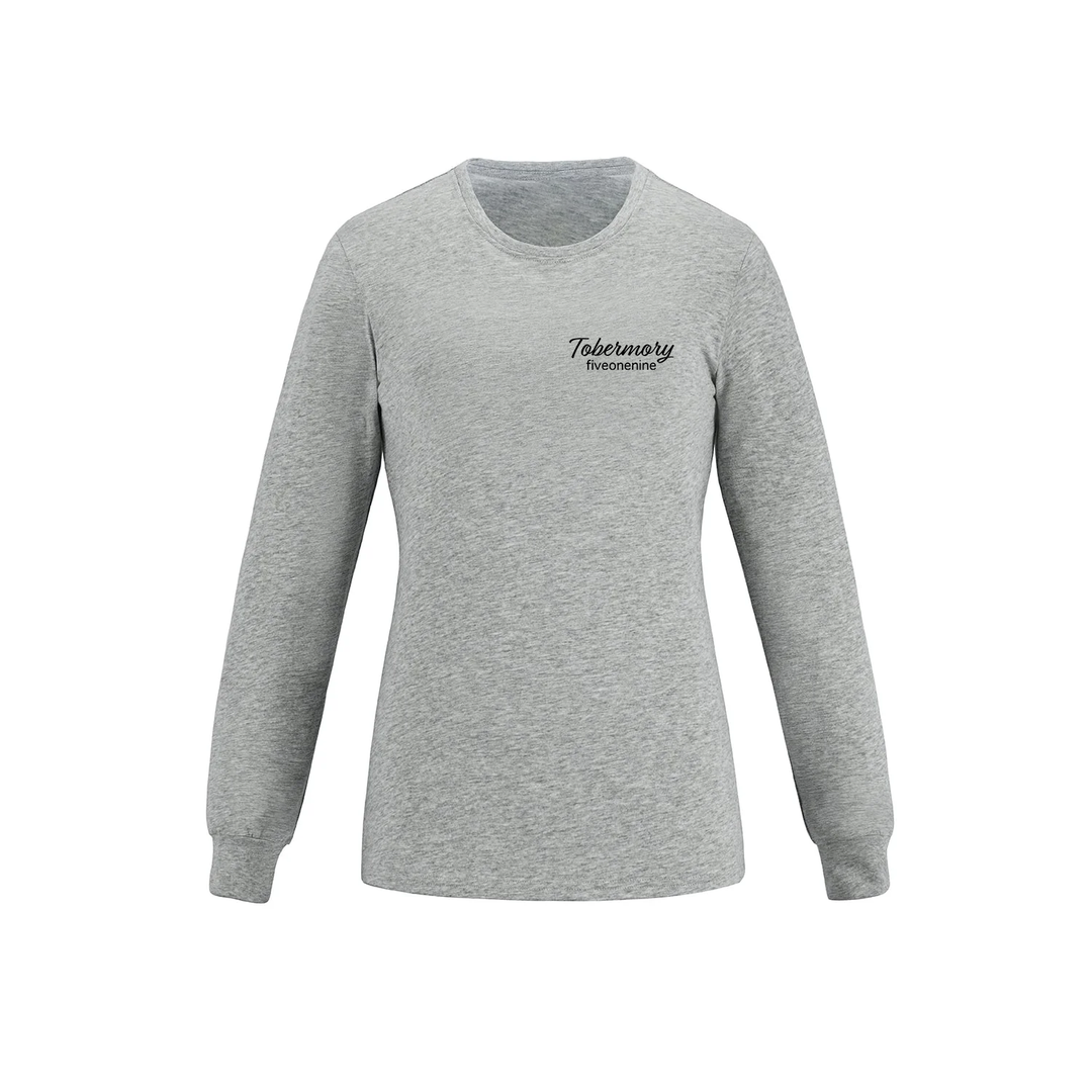 TOBERMORY LONG SLEEVE (WOMENS)