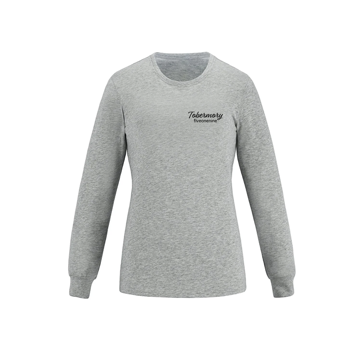 TOBERMORY LONG SLEEVE (WOMENS)