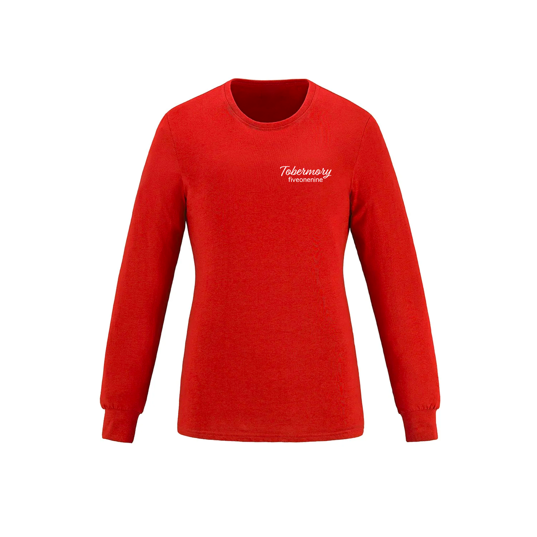 TOBERMORY LONG SLEEVE (WOMENS)