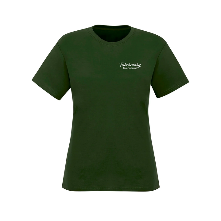 TOBERMORY TEE (WOMENS)