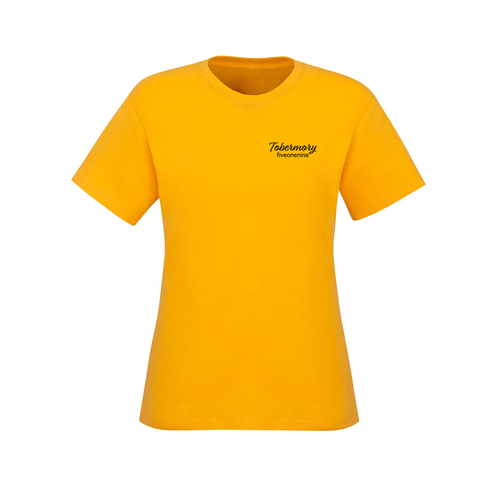 TOBERMORY TEE (WOMENS)