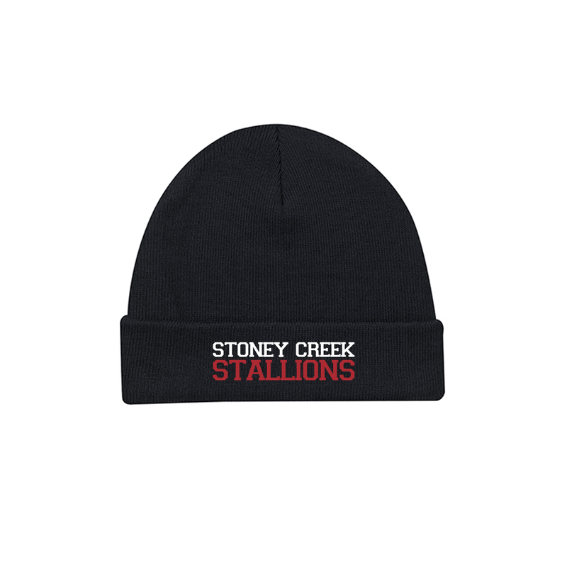 STONEY CREEK TOQUE (UNISEX)