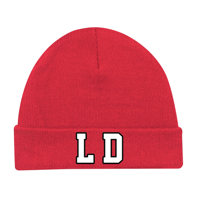 LORD DORCHESTER TOQUE (UNISEX)