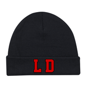 LORD DORCHESTER TOQUE (UNISEX)