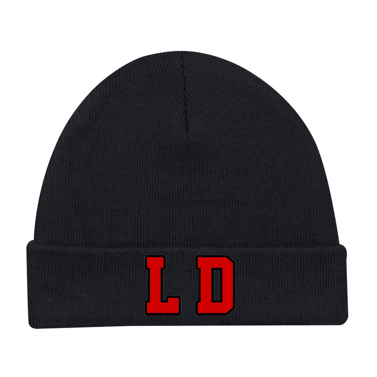 LORD DORCHESTER TOQUE (UNISEX)