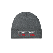 STONEY CREEK TOQUE (UNISEX)