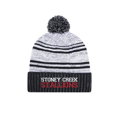 STONEY CREEK POM POM TOQUE (UNISEX)