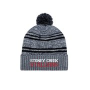 STONEY CREEK POM POM TOQUE (UNISEX)