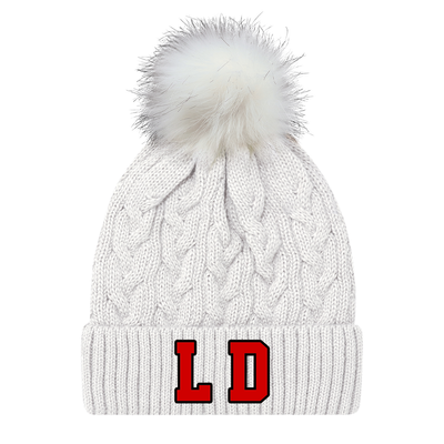 LORD DORCHESTER FAUX FUR TOQUE (WOMENS)