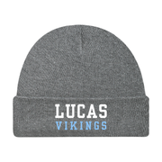 LUCAS VIKINGS TOQUE (UNISEX)